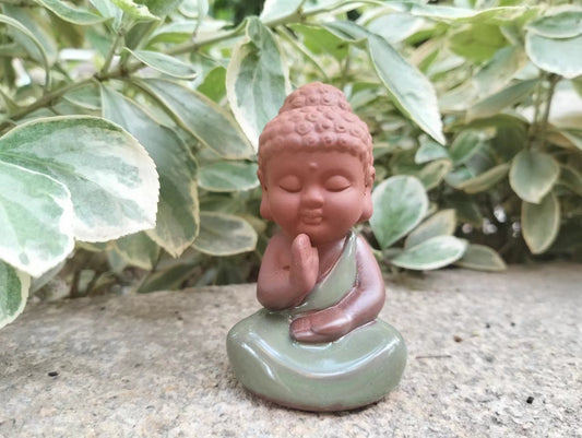 Tathāgata Buddha Home Decoration